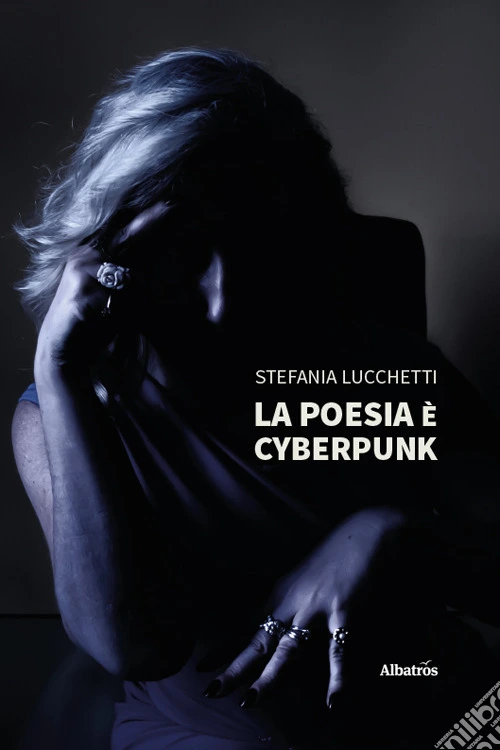 La poesia è cyberpunk