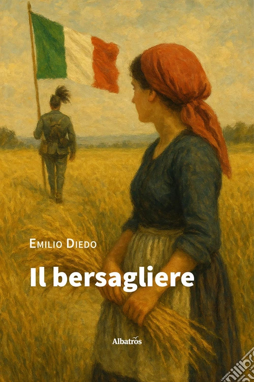 Il bersagliere