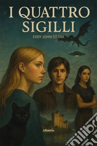 I quattro sigilli libro