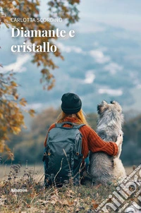 Diamante e cristallo libro