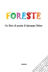 Foreste libro