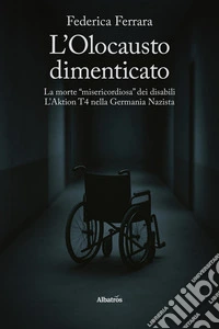 L'olocausto dimenticato libro
