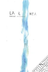 La linea libro