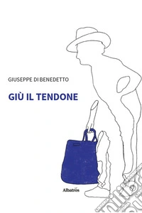 Giù il tendone libro