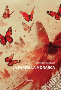 La farfalla monarca