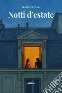 Notti d'estate libro
