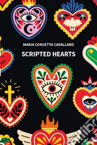 Scripted hearts libro