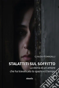Stalattiti sul soffitto. La storia di un amore che ha travalicato lo spazio e il tempo libro
