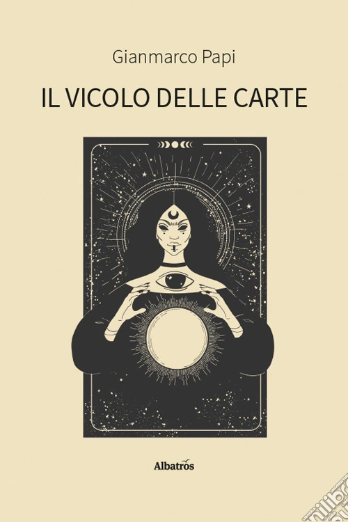 Il vicolo delle carte