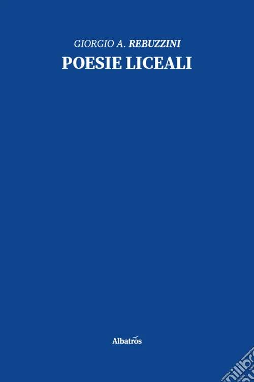 Poesie liceali
