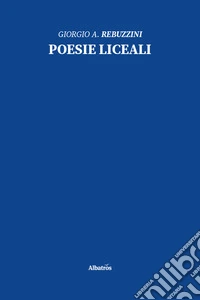 Poesie liceali libro