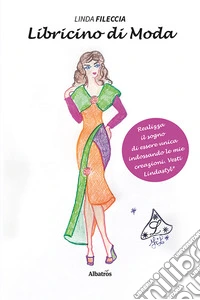 Libricino di moda libro