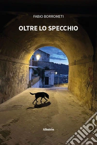 Oltre lo specchio