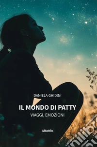Il mondo di Patty libro