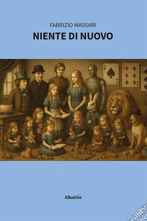 Niente di nuovo