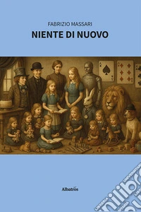 Niente di nuovo libro
