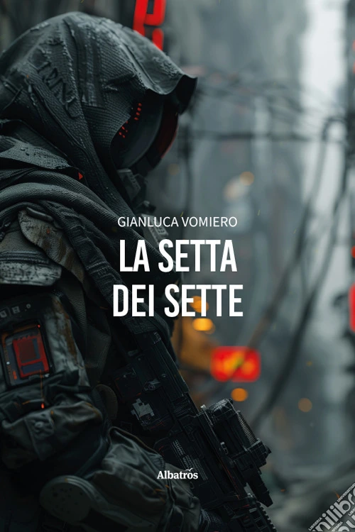 La setta dei sette