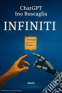 Infiniti libro