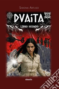 Dvaita. Vol. 2 libro