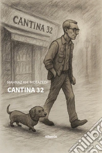 Cantina 32 libro