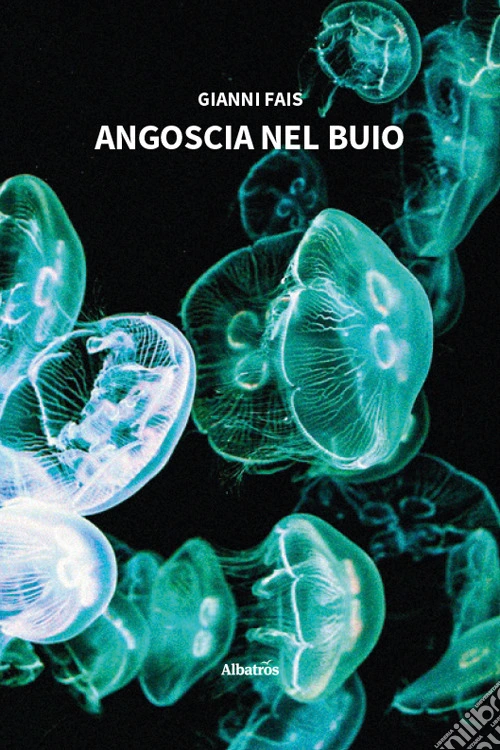 Angoscia nel buio