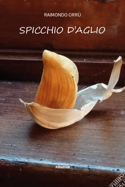 Spicchio d'aglio