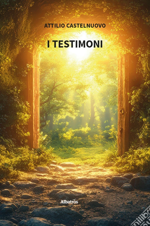 I testimoni
