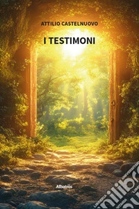 I testimoni libro