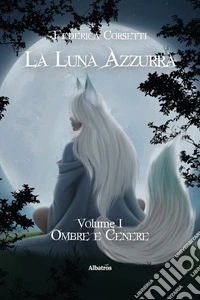 La luna azzurra libro