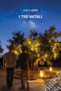 I tre Natali libro