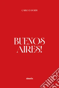 Buenos Aires! libro