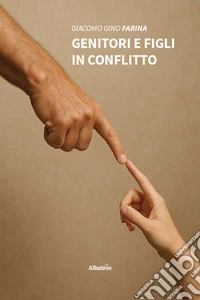 Genitori e figli in conflitto libro