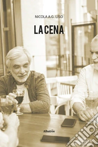 La cena libro