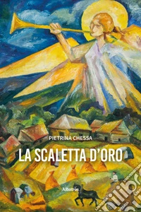 La scaletta d'oro libro