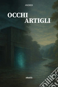 Occhi-Artigli libro