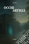 Occhi-Artigli libro