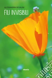 Fili invisibili libro