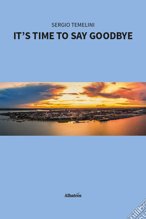 It's time to say goodbye