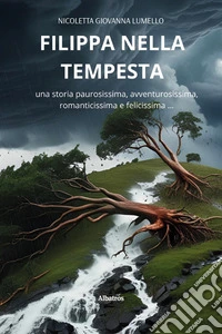 Filippa nella tempesta libro