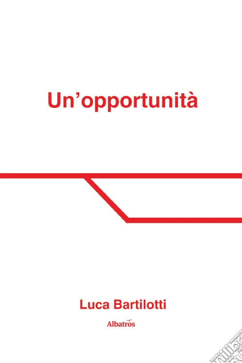 Un'opportunità