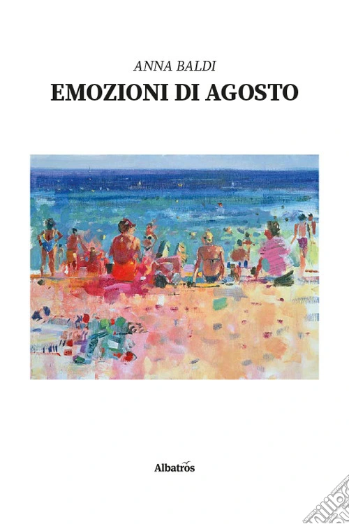 Emozioni di agosto