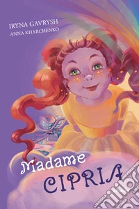 Madame Cipria libro