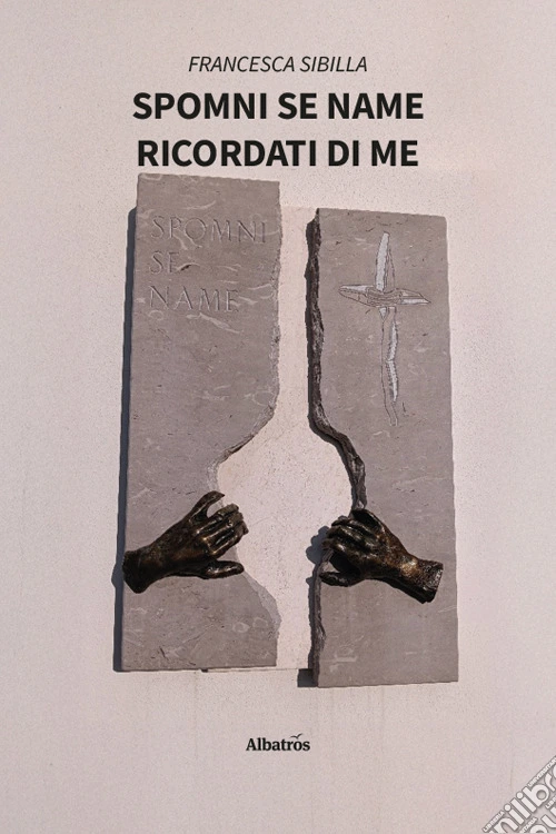Spomni se name. Ricordati di me