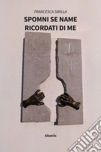 Spomni se name. Ricordati di me libro
