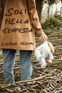 Soli nella tempesta libro
