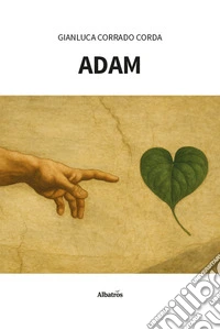 Adam libro