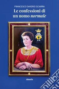 Le confessioni di un uomo normale libro