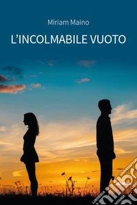 L'incolmabile vuoto libro