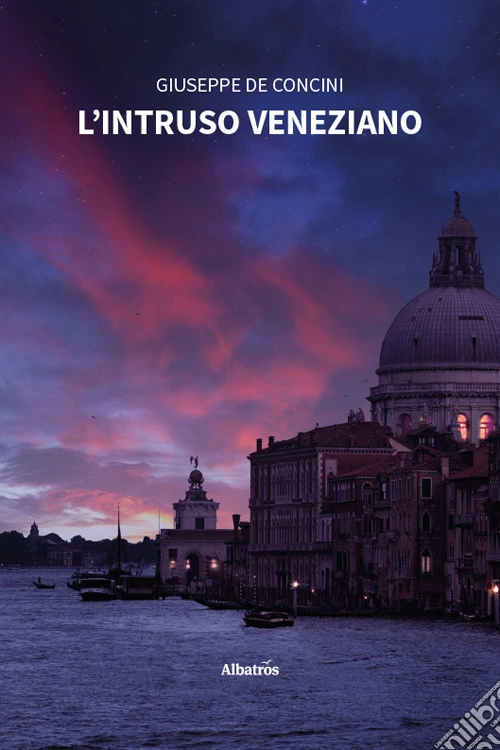 L'intruso veneziano