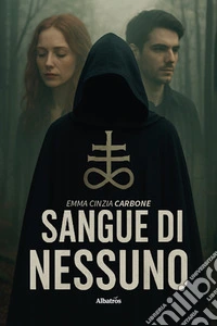 Sangue di nessuno libro